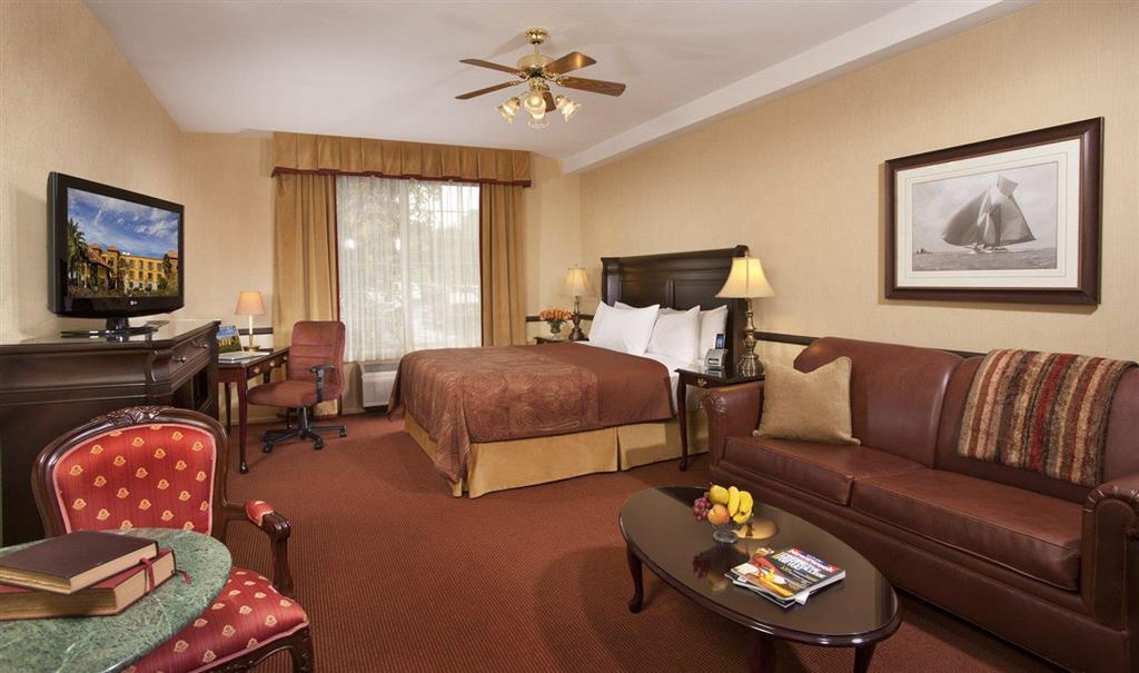 Ayres Suites Mission Viejo - Lake Forest Zimmer foto