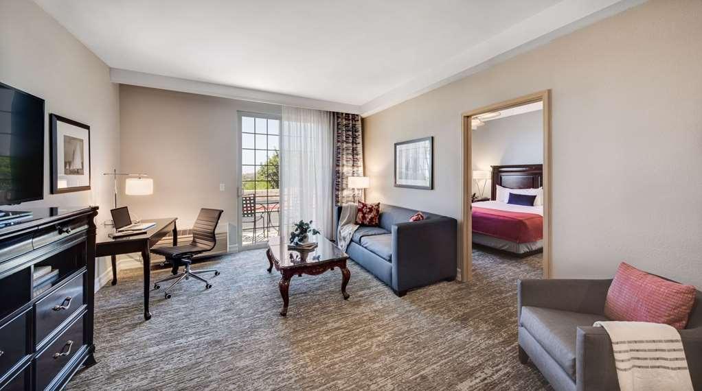 Ayres Suites Mission Viejo - Lake Forest Zimmer foto