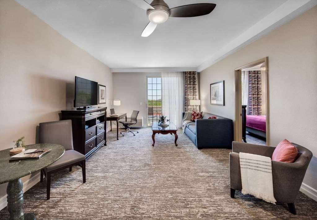 Ayres Suites Mission Viejo - Lake Forest Zimmer foto