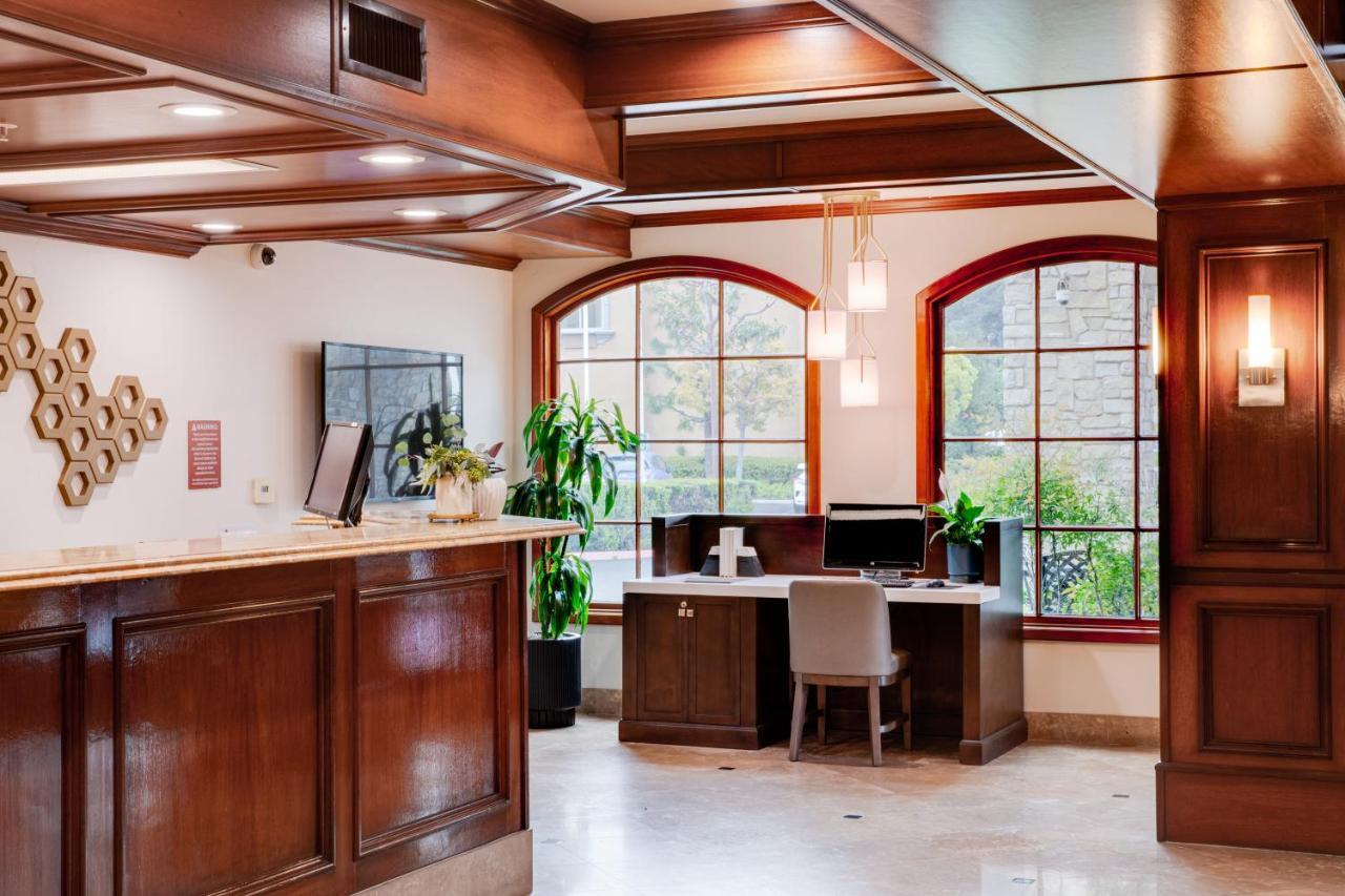 Ayres Suites Mission Viejo - Lake Forest Exterior foto