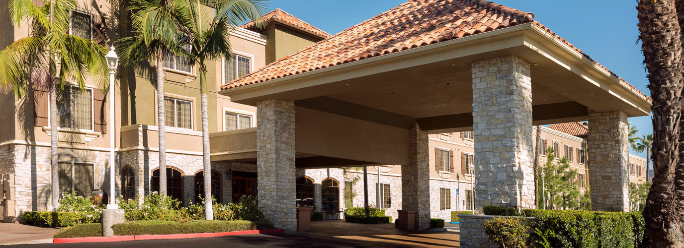 Ayres Suites Mission Viejo - Lake Forest Exterior foto